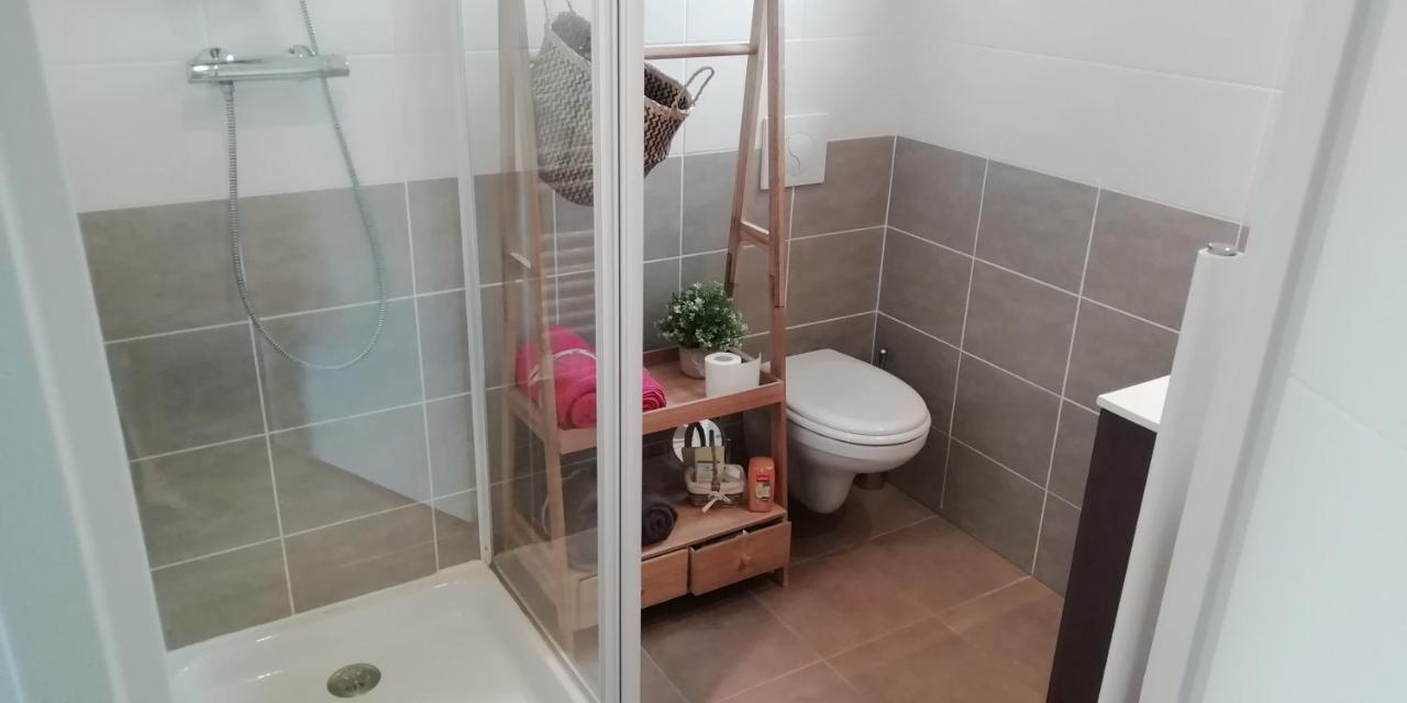 Sweet Home Studio Aix En Provence, Terrasse, Piscine, Resto, Éguilles Екстериор снимка