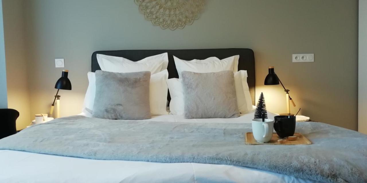 Sweet Home Studio Aix En Provence, Terrasse, Piscine, Resto, Éguilles Екстериор снимка